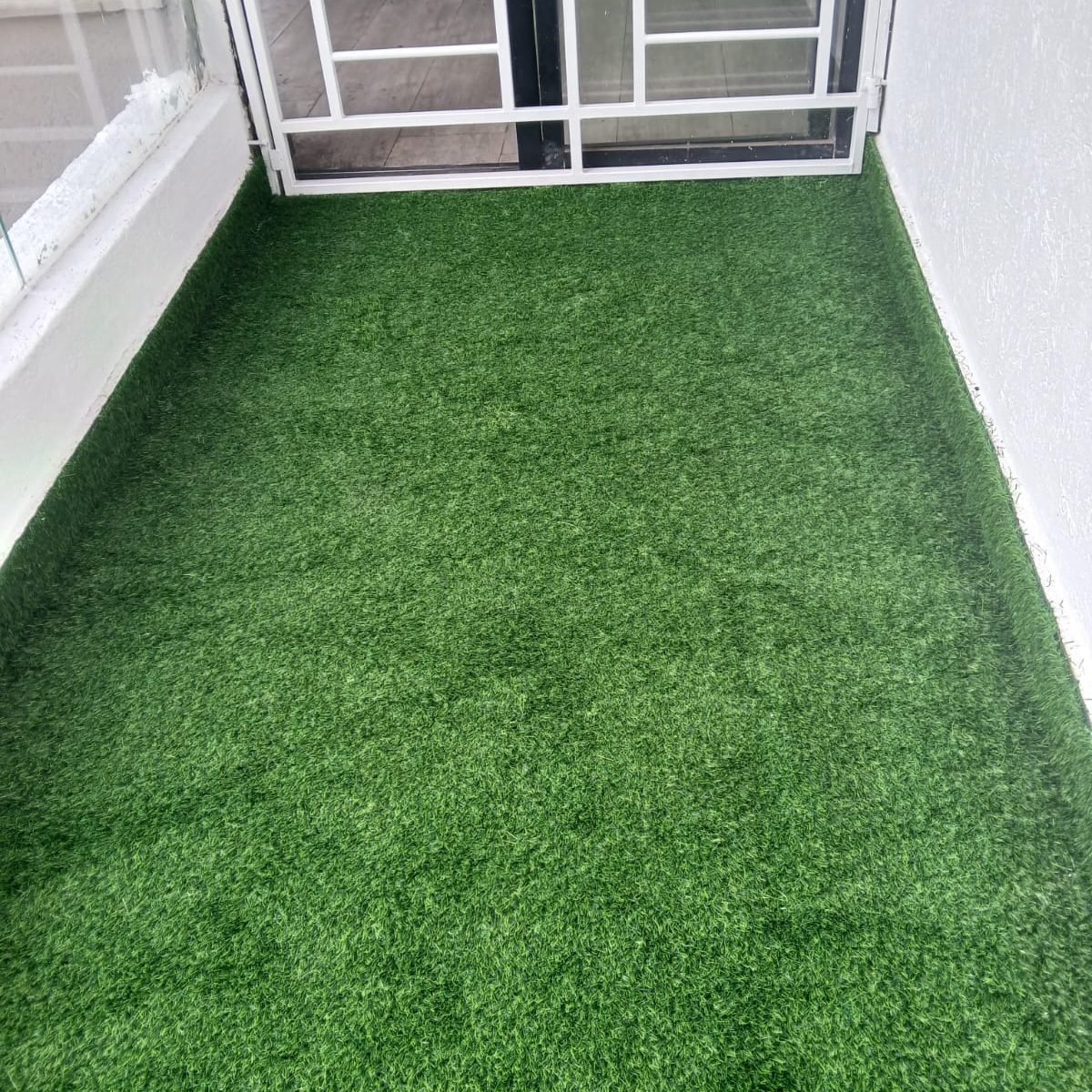 Grass Carpet