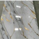 Marble Sheets