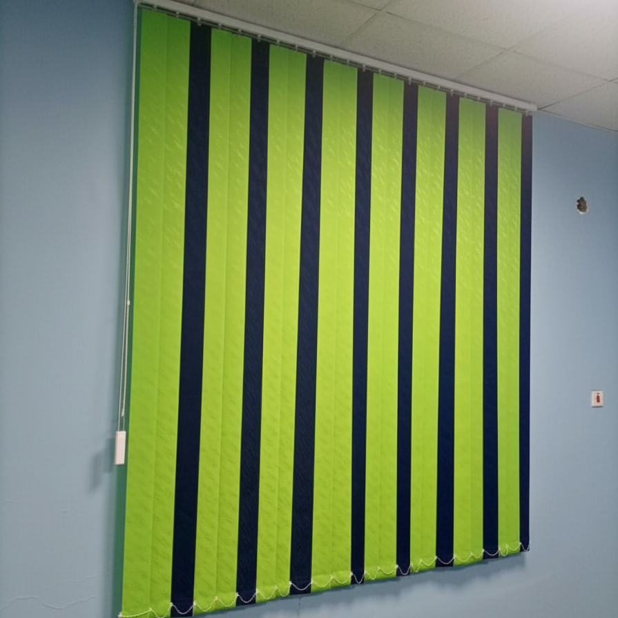 Vertical Blinds